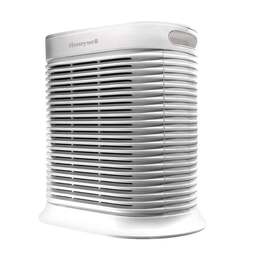 Abbildung: Honeywell Luftreiniger mit True Hepa Filter 1 St PZN 09339964