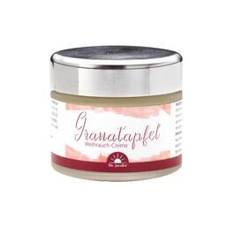 Abbildung: Granatapfel Weihrauch Creme 50 ml, Creme PZN 09375121