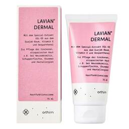 Abbildung: Lavian dermal Creme Creme, 75 ml PZN 09375322