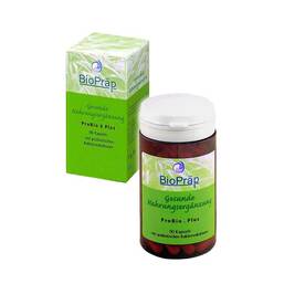 Abbildung: Probio 8 Plus Kapseln 90 St, Kapseln PZN 09376468