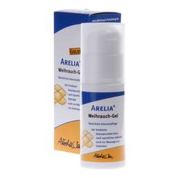 Abbildung: Weihrauch Gel Arelia 50 ml, Gel PZN 09383238