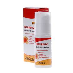 Abbildung: Weihrauch Creme Neurelia Creme, 50 ml PZN 09383267