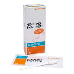 Abbildung: Secura reizfreier Hautschutz Applikator 5X1 ml PZN 09384858