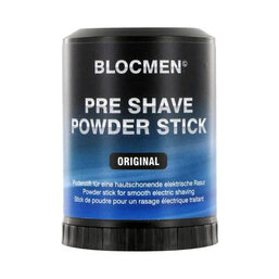 Abbildung: Blocmen Original Pre Shave Powder Stick New Puder, 60 g PZN 09386573