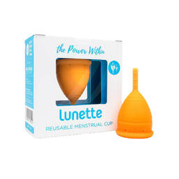 Abbildung: Lunette Aine Modell 1 1 St PZN 09396838
