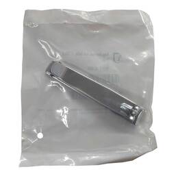 Abbildung: Nagelknipser 8 cm mit Feile 1 St PZN 09422168