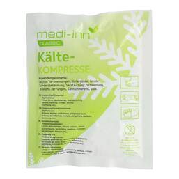 Abbildung: Sofort Kälte Kompresse 15x21cm 1 St, Kompressen PZN 09424256