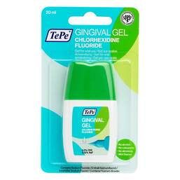 Abbildung: Tepe Gingival Gel 20 ml, Gel PZN 09432095