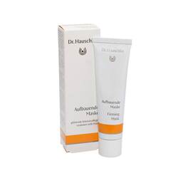 Abbildung: Dr. Hauschka Aufbauende Maske Gesichtsmaske, 30 ml PZN 09432209