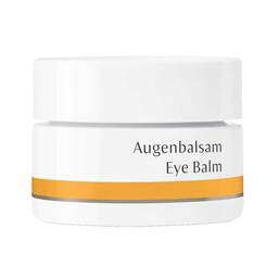 Abbildung: Dr. Hauschka Augenbalsam Balsam, 10 ml PZN 09432221