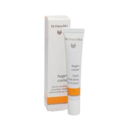 Abbildung: Dr. Hauschka Augencreme Creme, 12.5 ml PZN 09432238