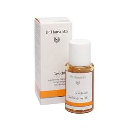 Abbildung: Dr. Hauschka Gesichtsöl Öl, 30 ml PZN 09432439