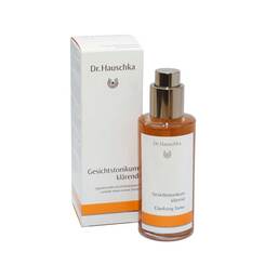 Abbildung: Dr. Hauschka Gesichtstonikum klärend Tonikum, 100 ml PZN 09432468