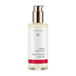 Abbildung: Dr. Hauschka Quitten Körpermilch Milch, 145 ml PZN 09432853
