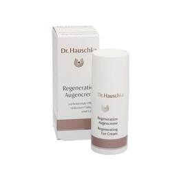 Abbildung: Dr. Hauschka Regenerations Augencreme Creme, 15 ml PZN 09432907