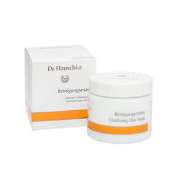 Abbildung: Dr. Hauschka Reinigungsmaske Tiegel Gesichtsmaske, 90 g PZN 09432994