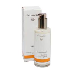 Abbildung: Dr. Hauschka Reinigungsmilch Milch, 145 ml PZN 09433002