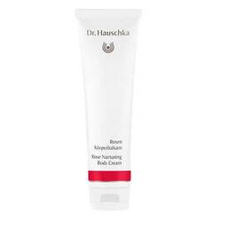 Abbildung: Dr. Hauschka Rosen Körperbalsam Balsam, 145 ml PZN 09433048
