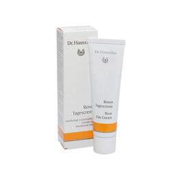 Abbildung: Dr. Hauschka Rosen Tagescreme Tagescreme, 30 ml PZN 09433083