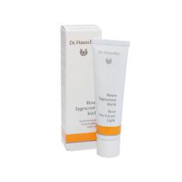 Abbildung: Dr. Hauschka Rosen Tagescreme leicht Tagescreme, 30 ml PZN 09433108