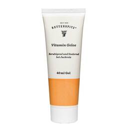 Abbildung: Retterspitz Vitamin Gelee Gel, 40 ml PZN 09442159