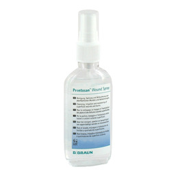 Abbildung: Prontosan Wound Spray 75 ml, Sprühflasche PZN 09447292