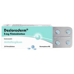  PZN 09466680 Filmtabletten, 20 St