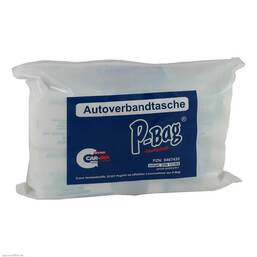 Abbildung: Senada Car-Ina P-Bag komplett 1 St PZN 09467432
