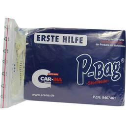 Abbildung: Senada Car-Ina P-Bag Sterilteile 1 St PZN 09467461