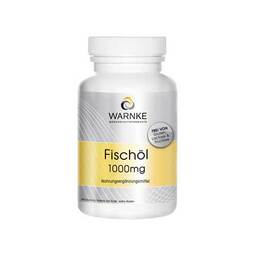 Abbildung: Fischöl Kapseln 1000 mg Kapseln, 90 St PZN 09467834