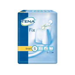 Abbildung: Tena Fix Fixierhosen S 5 St PZN 09468874