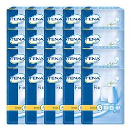 Abbildung: Tena Fix Fixierhosen S 20X5 St PZN 09468934