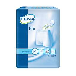 Abbildung: Tena Fix Fixierhosen M 5 St PZN 09468940