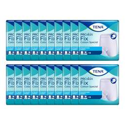 Abbildung: Tena Fix Fixierhosen XL 20X5 St PZN 09469000