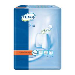Abbildung: Tena Fix Fixierhosen XXL 5 St PZN 09469017