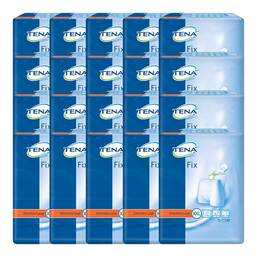 Abbildung: Tena Fix Fixierhosen XXL 20X5 St PZN 09469023