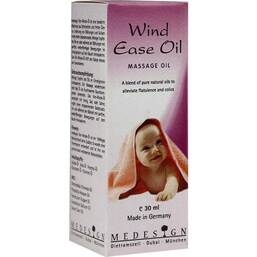 Abbildung: Vier Winde Öl 30 ml, Öl PZN 09469371