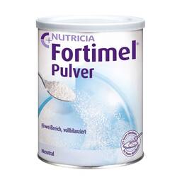 Abbildung: Fortimel Pulver Neutral Pulver, 6X670 g PZN 09477152
