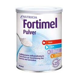 Abbildung: Fortimel Pulver Neutral Pulver, 670 g PZN 09477169