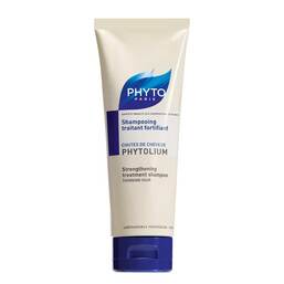 Abbildung: Phyto Phytolium stärkendes Kurshampoo bei Haarausfall Shampoo, 125 ml PZN 09477643