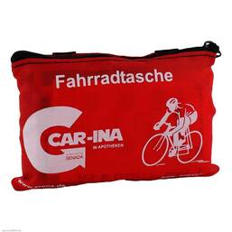 Abbildung: Senada Car-Ina Fahrradtasche 1 St PZN 09484873