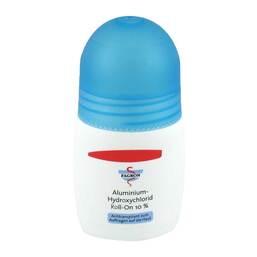 Abbildung: Aluminium Hydroxychlorid Roll On 10% Fagron 50 ml PZN 09485335