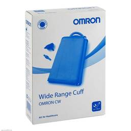 Abbildung: Omron Manschette für Oberarm M + 22 - 42 cm 1 St PZN 09487883