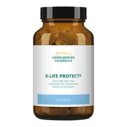 Abbildung: B Life Protect Kapseln Kapseln, 120 St PZN 09489847