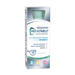 Abbildung: Sensodyne Proschmelz Mundspülung Lösung, 250 ml PZN 09490230