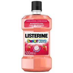 Abbildung: Listerine Smart Kidz Beerengeschmack Lösung Lösung, 500 ml PZN 09492950