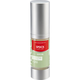 Abbildung: Speick natural face Intensivpflege Serum Gel, 15 ml PZN 09495049