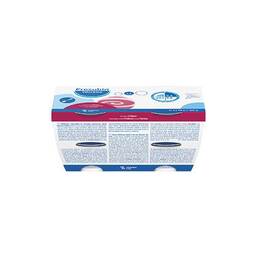 Abbildung: Fresubin Yocreme Himbeere 24X125 g, Creme PZN 09510139