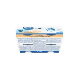 Abbildung: Fresubin Yocreme Aprikose Pfirsich 4X125 g, Creme PZN 09510145