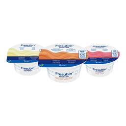 Abbildung: Fresubin Yocreme Mischkarton 24X125 g, Creme PZN 09510197